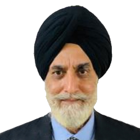 Capt. Hardev S. Gill