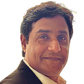 Munish Sharma