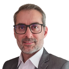 Pavan Aga