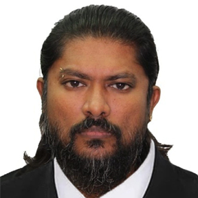 Suria Moorthy