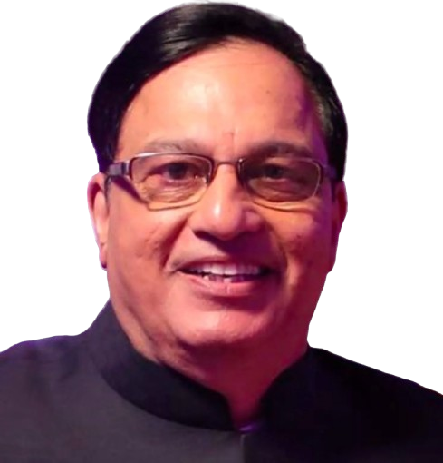 Capt. Ajay Bhasin