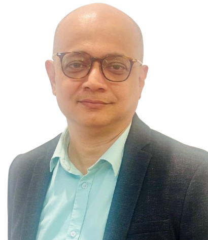 Capt. Sidhartha Mishra