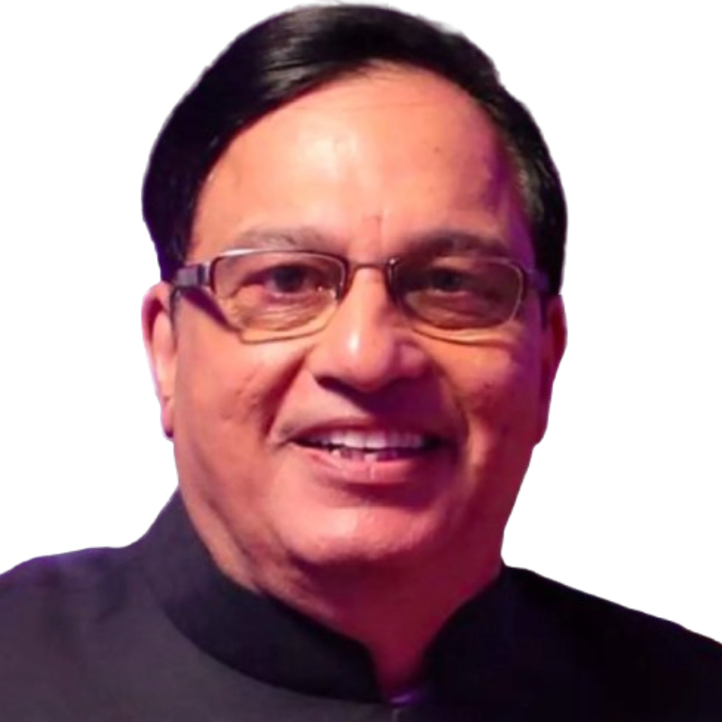 Capt. Ajay Bhasin