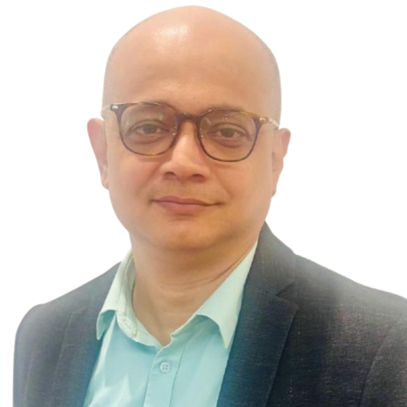Capt. Sidhartha Mishra