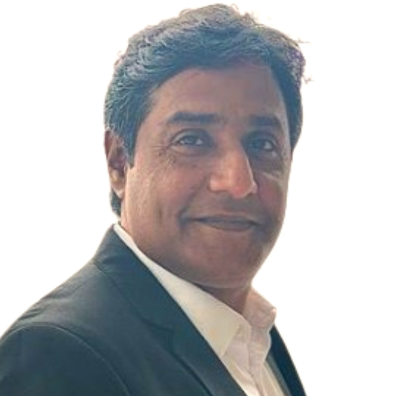 Munish Sharma