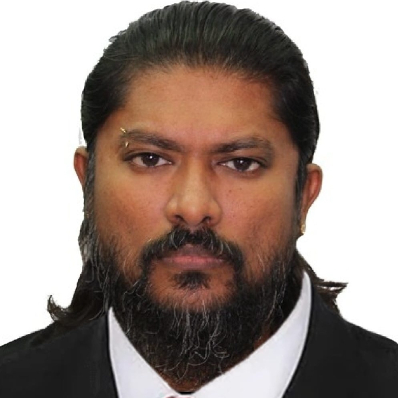 Suria Moorthy